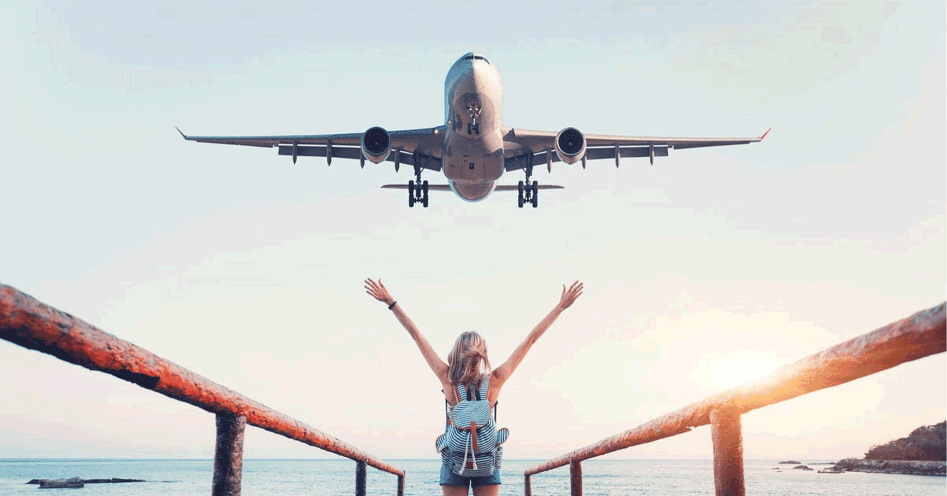 Discounted-Travel