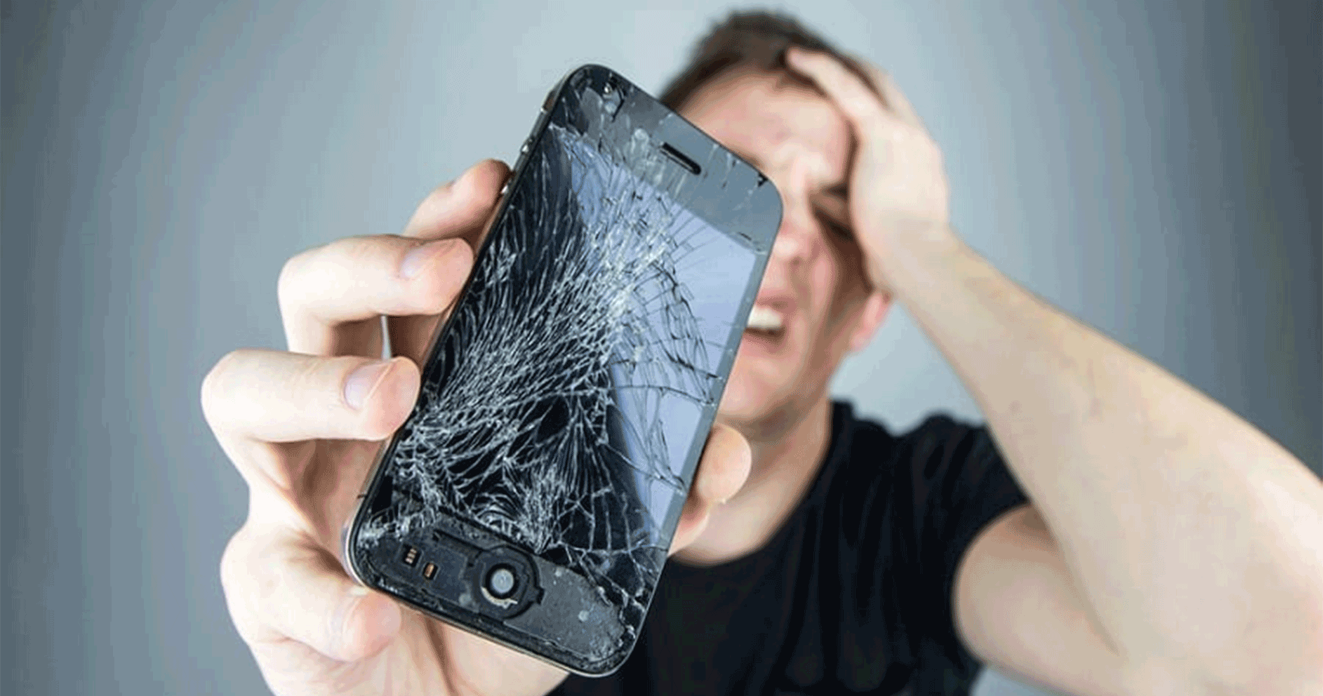 Screen-Replacement